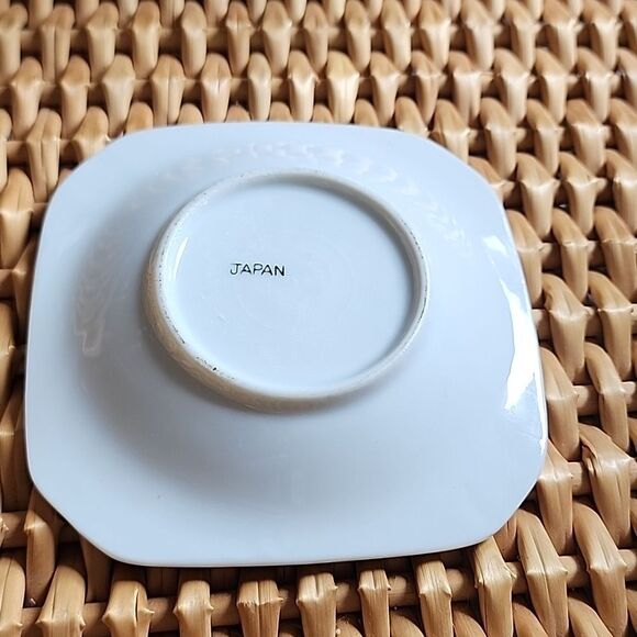 Vintage Souvenir Ashtray Niagra Falls Canada - Picture 3 of 5